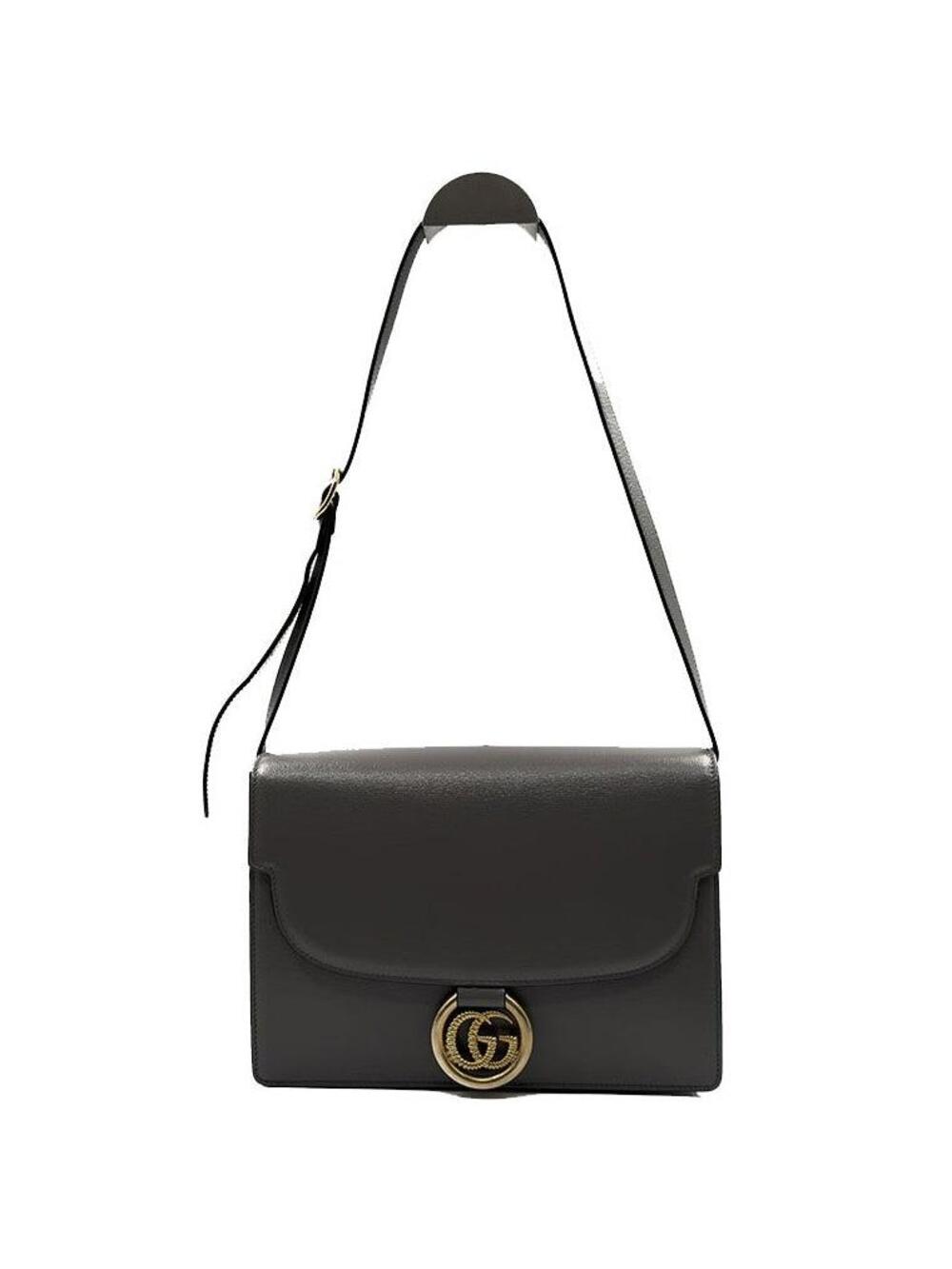 Fapis Gucci Gg Ring Shoulder Bag #352474F56B